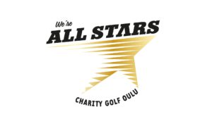 All stars logo