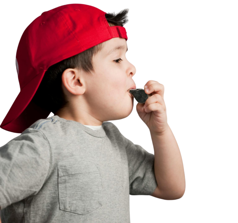 Whistleblowing lomake